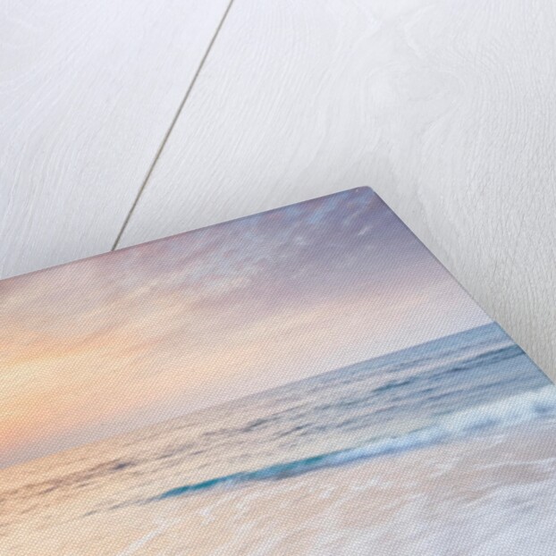 Beautiful beach in Israel by Assaf Frank